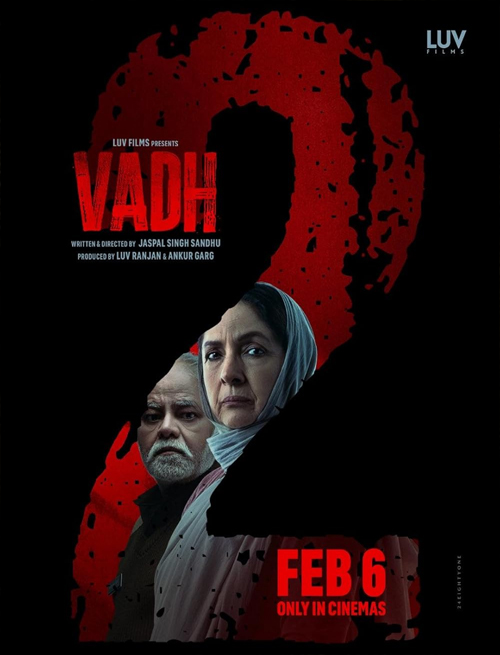 vadh 2